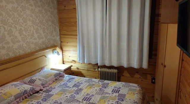 Двухместные апартаменты Deluxe Pousada Villa Fiorita