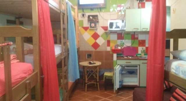 Apartments Meri
