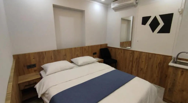 Номер Economy Life Span Hotels