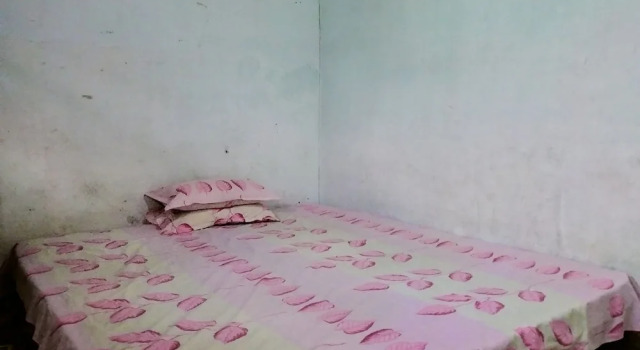 Номер Economy Hotel O Ani Nur Homestay Syariah