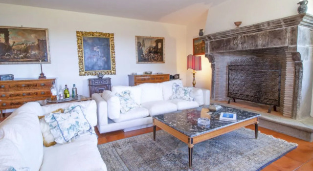 Villa Carolina 39543, Забронировать Вилла Отели Лацио с бассейном, Бассейн