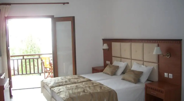 Hotel Filoxenia, Prenota Hotel Uranopoli Monte Atos