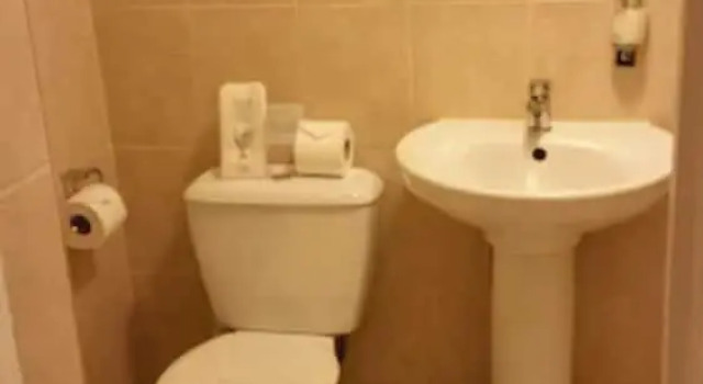 Одноместная студия Standard Aviva Studio Apartments
