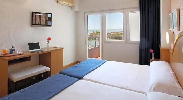Номер Standard Hotel Playas de Guardamar