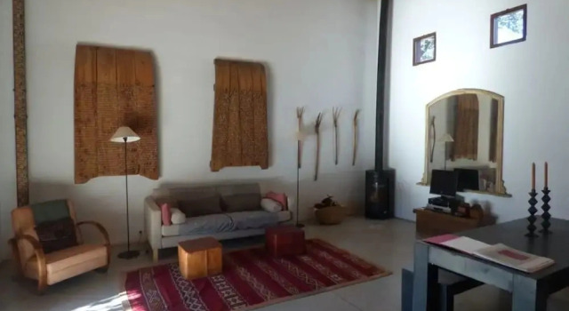 The Barn, Prenota Casa vacanze  