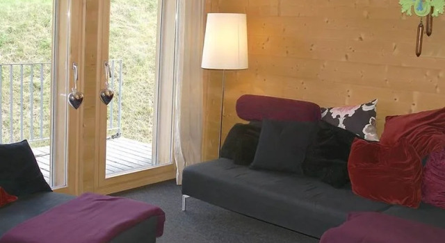 Am Bergli, Book Hotel Churwalden Grisons