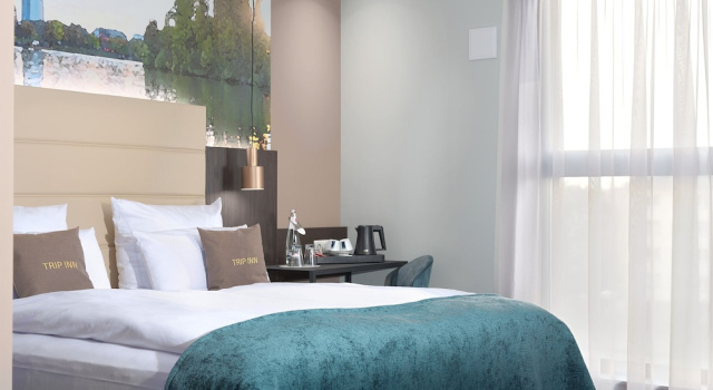 Trip Inn Hotel Frankfurt-Offenbach