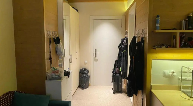 New gudauri. Suites block5 apartment 220, Rezervați Apartament Gudauri Kazbegi Municipality
