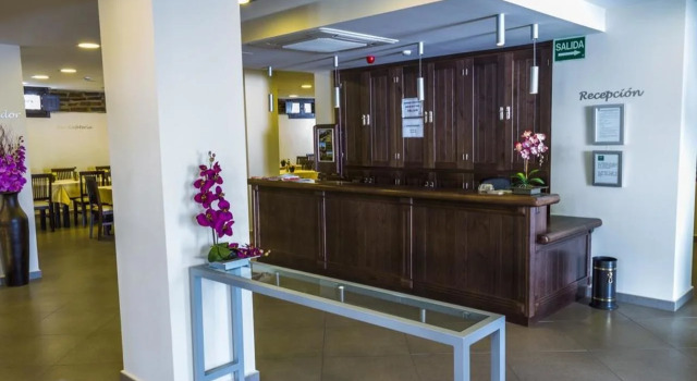 Hotel Rural Real de Poqueira, Prenota Hotel Capileira La Alpujarra