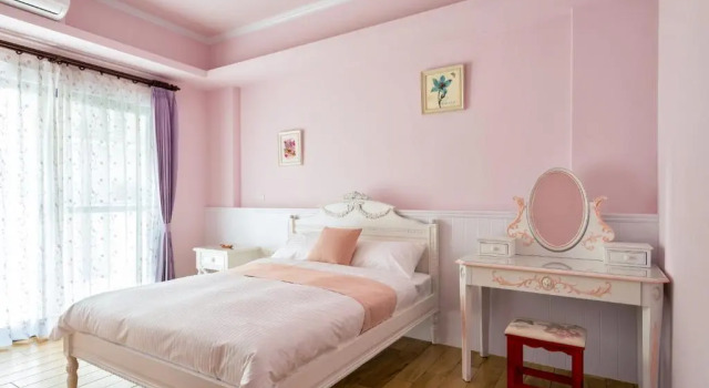 Двухместный номер Deluxe Iris Guest House
