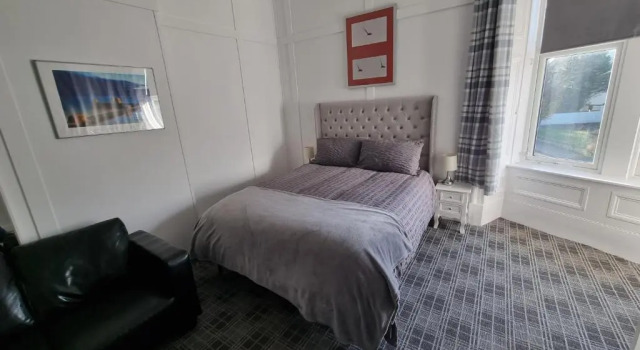Номер Standard Windsor house