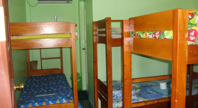 Номер Standard рядом с пляжем Luzmin BH - Beachfront Cottages