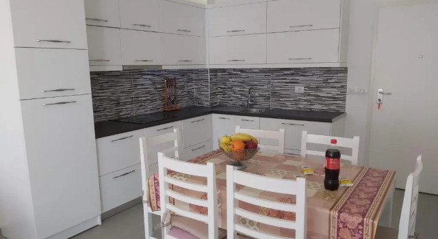 Апартаменты Oyster Apartments SeaView & Studio