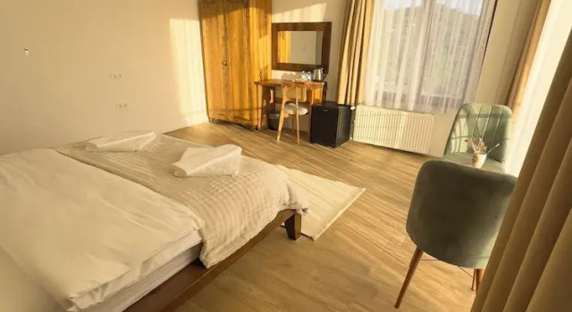 Номер Classic Bona Dea Butik Otel