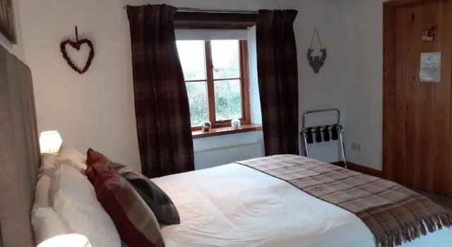 Treliver Farm, Забронировать Фермерский дом Фермерские дома Англии, Фермерский дом
