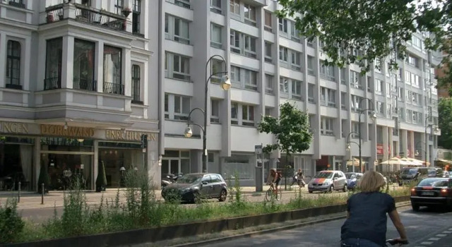 Capital Apartments Berlin City