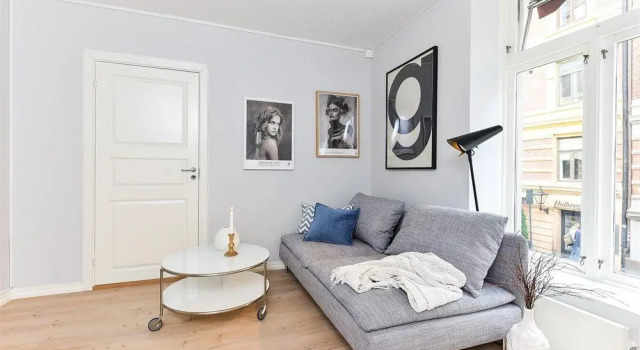 Forenom Apartments Sven Bruns Gate, Rezervovat Apartmán Oslo Oslo County