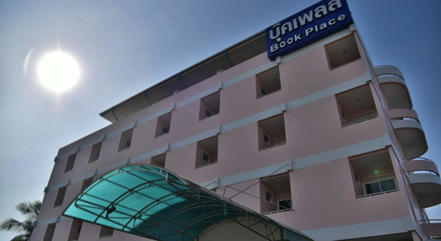 Book Place