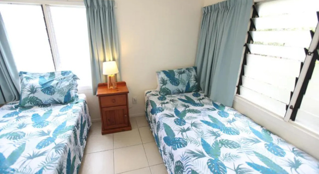 Apartment 3 Zimmer Coral Sands Apartments