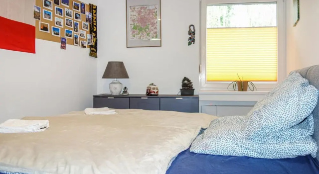 Nice Apartment in Aachen With 1 Bedrooms and Wifi, Забронировать Апартаменты/квартира Ахен Северный Рейн-Вестфалия