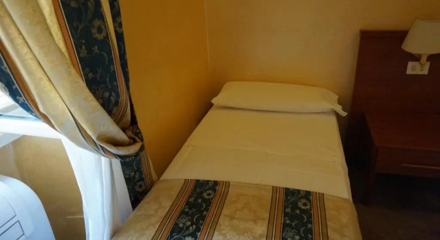 Одноместный номер Hotel Maryelen