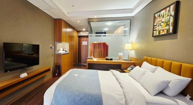 Номер Standard Hotel solaire