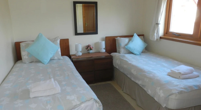Highland Holiday Homes - Culduthel