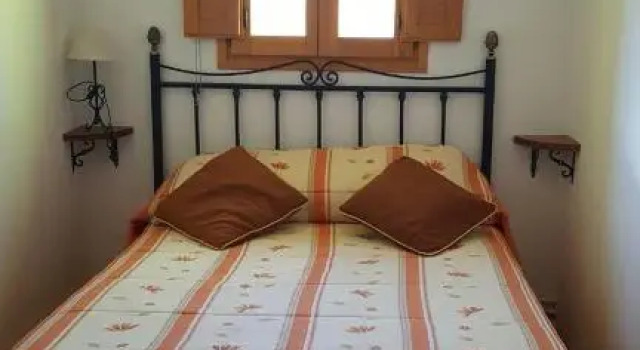 Двухместный номер Standard El Mijares