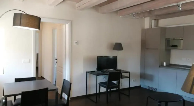 Appartamenti Palazzo de Rossi, Забронировать Отель Отели Сассо-Маркони с парковкой, Парковка