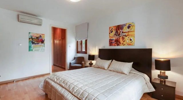 Aphrodite Hills Holiday Residences Superior Villas 2 Bedroom Superior Villa - 0398, Boek Villa 3-sterren hotels in Kouklia, 3*