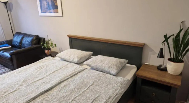 Апартаменты Artilerija's apartment