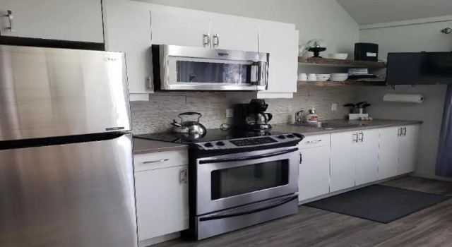 Апартаменты perfect 'lil condo