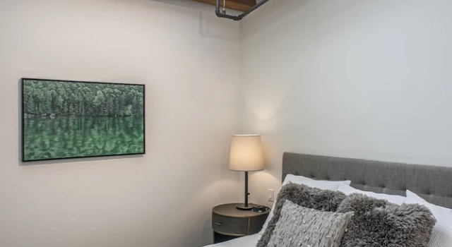 Апартаменты Grand Elevation Lofts Hotel