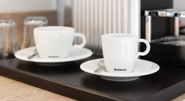 Номер Standard Hotel Du Lac Locarno