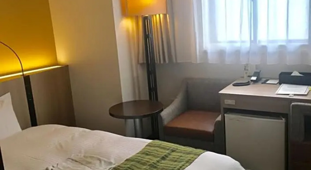Номер Superior Smile Hotel Tokyo Asagaya