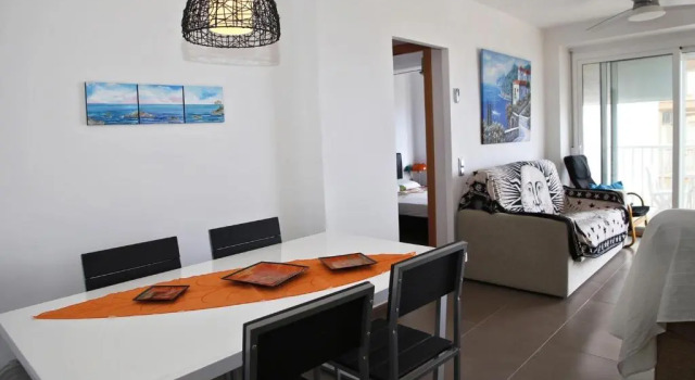 At020 Torremar I, Брондау Қонақ үй Torredembarra Tarragonès