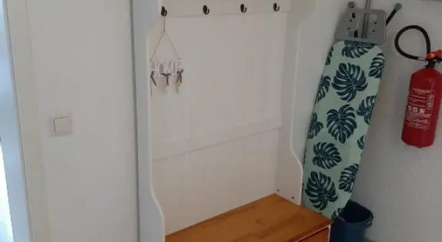 Ferienwohnung Airone Nero, Varaa Hotelli Gerolstein Vulkan Eifel