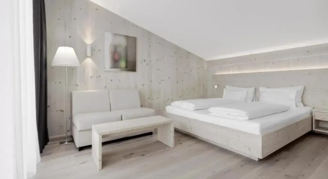 Номер Comfort Hotel Gardenazza