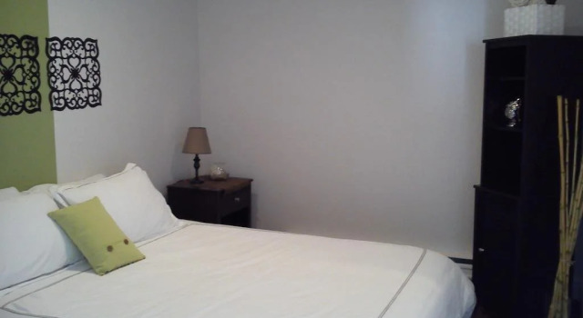 Studio Bellevue, Rezervovat Apartmán  
