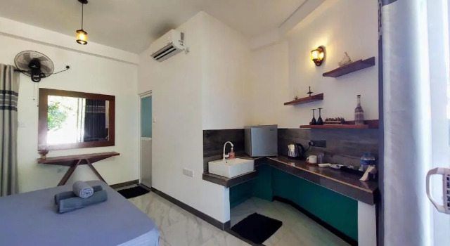 CHEN VILLA - Near Airport, Забронировать Вилла Отели Западной провинции 3 звезды, 3*