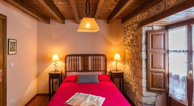 Casa Rural Pandesiertos