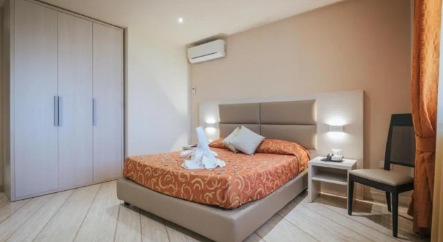 Двухместный номер Superior Hotel Costa Azul