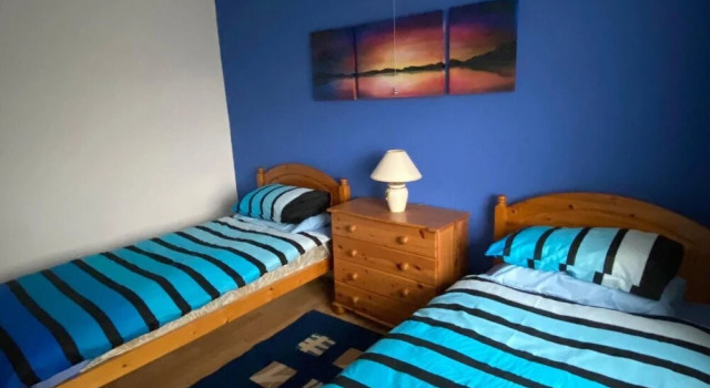 Quiet Secluded two Bedroom Bungalow With Parking, Забронировать Отель Отели Англии 3 звезды, 3*
