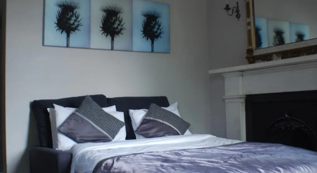 Семейный номер Standard The Salisbury Hotel