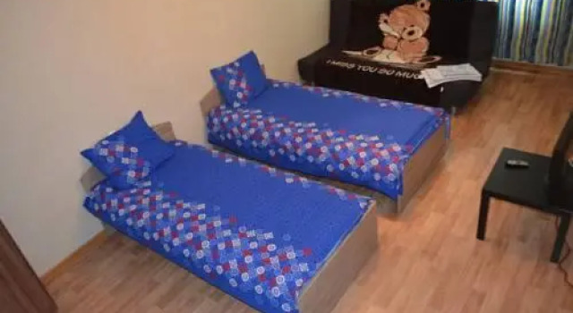Family Guest House, Rezervovat Penzión Hotely v Moskovskiy district s parkováním, Parkování