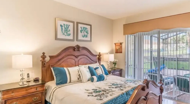 Ov4009 - Windsor Hills Resort - 4 Bed 4 Baths Villa, Забронировать Курортный отель Курортные отели Фор Корнерз, Курортный отель