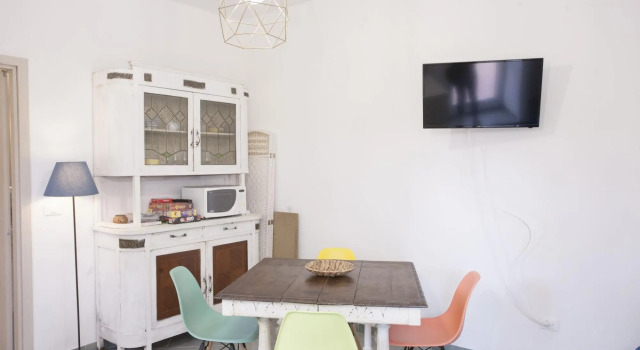 Il Koala two room apartment near Capoliveri-BILOCALE IL KOALA