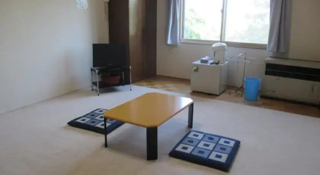 Shochikuso, Varaa Hotelli Hotellit Hokkaido pysäköinnillä, Pysäköinti