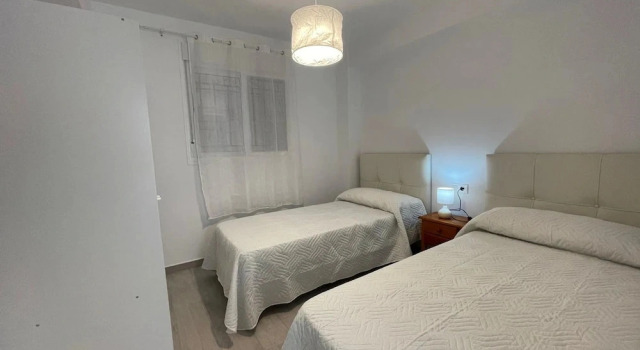Terrasol Monterrey 2 B7, Varaa Huoneisto Torre del Mar Axarquía