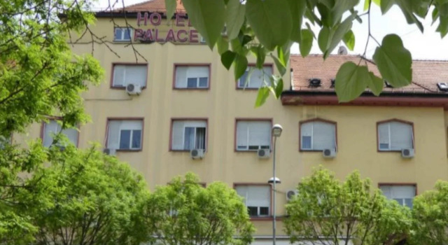 Hotel Zepter Palace